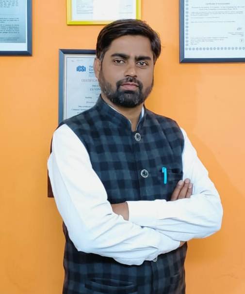 Hempal Asrawat, Director and Chief Operating Officer at INNOCOX